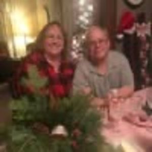 Meet your Posher, Linda